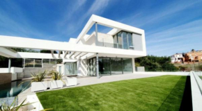 Villa Zizou Resort Mijas